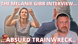 The Melanie Gibb Interview | Analysis | Lori and Chad Daybell Case |