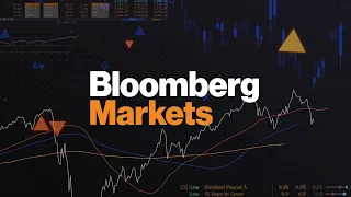 Bloomberg Markets: Americas 11/10/2023
