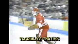 NHL Super Series 1983 USSR vs Quebec Nordiques Full Game (12/30/82)