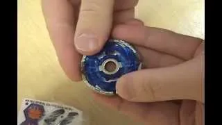 How to Assemble a Beyblade - from ToyWiz.com