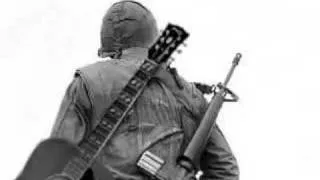 Remembering Vietnam War - Music Video