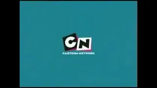 Cartoon Network Türkiye | Samurai Jack | Fragman (2008-2011) | Logosuz