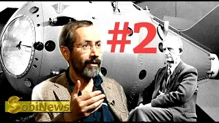 Радзиховский: Ч.2. 70 лет aтoмнoй бoмбы СССР. Сталин, Берия, Курчатов - чья заслуга? SobiNews