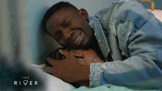 Zolani breaks the heartbreaking news to Emma | The River S5 | 1Magic | Episode 67