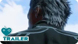 DEVIL MAY CRY 5 Final Trailer with Vergil Reveal (2019) PS4, Xbox One, PC Game