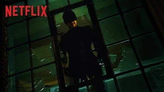 Marvel's Daredevil – teasertrailer – Netflix - Dansk [HD]