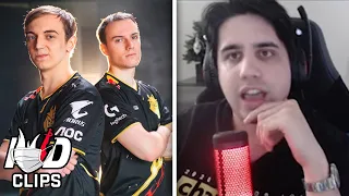 IWDominate's "Top 10" Western Players Of All Time