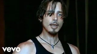 Chris Cornell - Can't Change Me