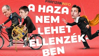 Ellenzékben a Fidesz - 2002-2006