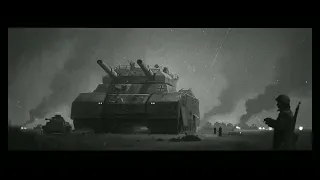 los tankes más temidos de la guerra