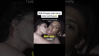 NLE Choppa The Smartest Rapper