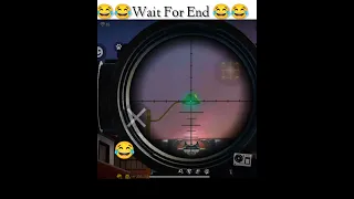 Free fire Training Tricks 😂😂 | Wait For End #shorts