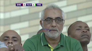 SIMBA 0-2 YANGA | Jikumbushe Simba walivyopigwa na Yanga wiki 4 kabla ya uchaguzi mkuu - 26/9/2015