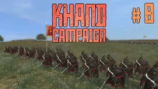 Third Age Total War | KHAND: A Chaotic Skirmish [Cobrak] #8
