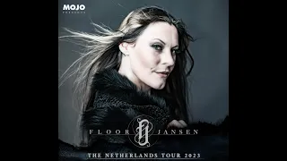 Floor Jansen – Fire (@013 Tilburg - 12-04-2023)