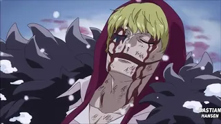 {ONE PIECE} A THOUSAND YEARS AMV