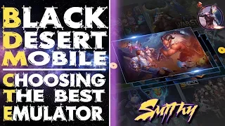 📋 Mobile Gaming - Choosing the Best Android Emulator on PC (BDM, L2M, Diablo Immmortal)