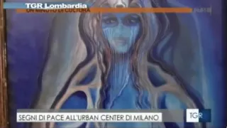 +se -io =pace: RAI3 - TGR Lombardia