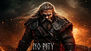 Mørk Byrde - NO PITY | Dark Viking Music