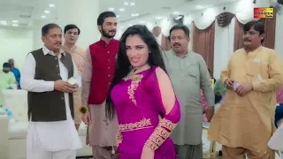 Raah Mein Unse   Mehak Malik Bollywood Dance Performance 2022  adil waseem