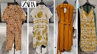 ZARA WOMEN'S NEW COLLECTION / MAY 2024