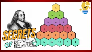 What is the secret of Pascal's triangle? 🔍