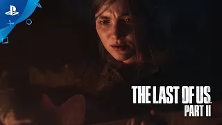 The Last of Us Part II – Comercial estendido Oficial | PS4