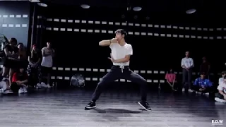 1-800-273-8255 (feat. Alessia Cara & Khalid)| Sean Lew Choreography | GH5 Dance Studio