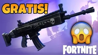 Gewinnspiel Auflösung | Fortnite RDW