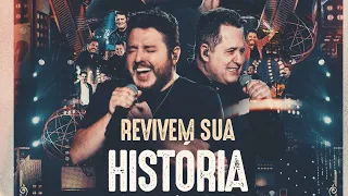 Bruno & Marrone - Revivem Sua História - Ao vivo em Belo Horizonte 2023