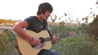 Taylor Swift - Blank Space (Youngbok Gomez Cover)