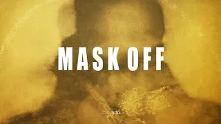 Future - Mask Off (Instrumental)