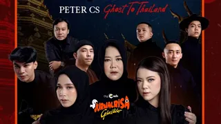 Jurnalrisa #227 - PETER CS GOES TO THAILAND