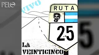 La 25 - Ruta 25 (Full Album)