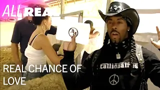 It’s Getting Wild on the Ranch | Real Chance of Love | All Real