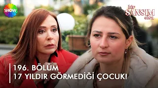 Derya Hanım'ın 17 yıldır görmediği çocuğuna ne oldu? | @birsansimolsa 196. Bölüm