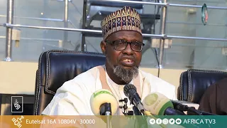 TAFSIRIN AL-KUR'ANI MAI GIRMA 4 | DR SANI UMAR RIJIYAR LEMO