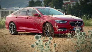 Изпълнено обещание: тестваме чисто новия Opel Insignia