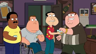 18 Minutes Of Family Guy Funny Moments