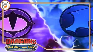 Event Finale - Gerissen vs. Rasant - Alles oder Nichts - Dragons Aufstieg von Berk [HD+] #1158