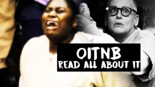 OITNB | read all about it [s4]