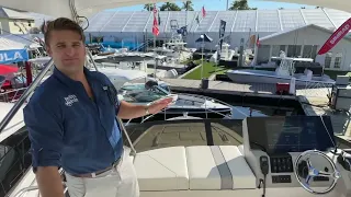 Live From Regal's Display at FLIBS 2022 - Quick Tour