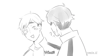 GET HELP // Haikyuu ANIMATIC