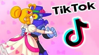 ЛУЧШИЕ ВИДЕО И МЕМЫ ПО BRAWL STARS ИЗ TIK TOK// BEST BRAWL STARS TIK TOK COMPILATION #5