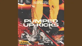 Pumped Up Kicks (HÜMAN Remix)