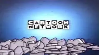 Cartoon Network - Coming Up Next Bumpers (Powerhouse Era)