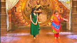 Nache Le Ve - Aaja Nachle part 4