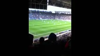 Top LCFC chants