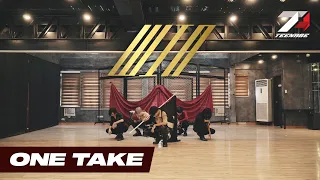 ATEEZ (에이티즈) - 'WIN' Dance Cover by TEENAGE CG (One Take Ver.)