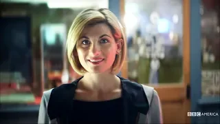 All Doctor Who Teasers 2005-2018